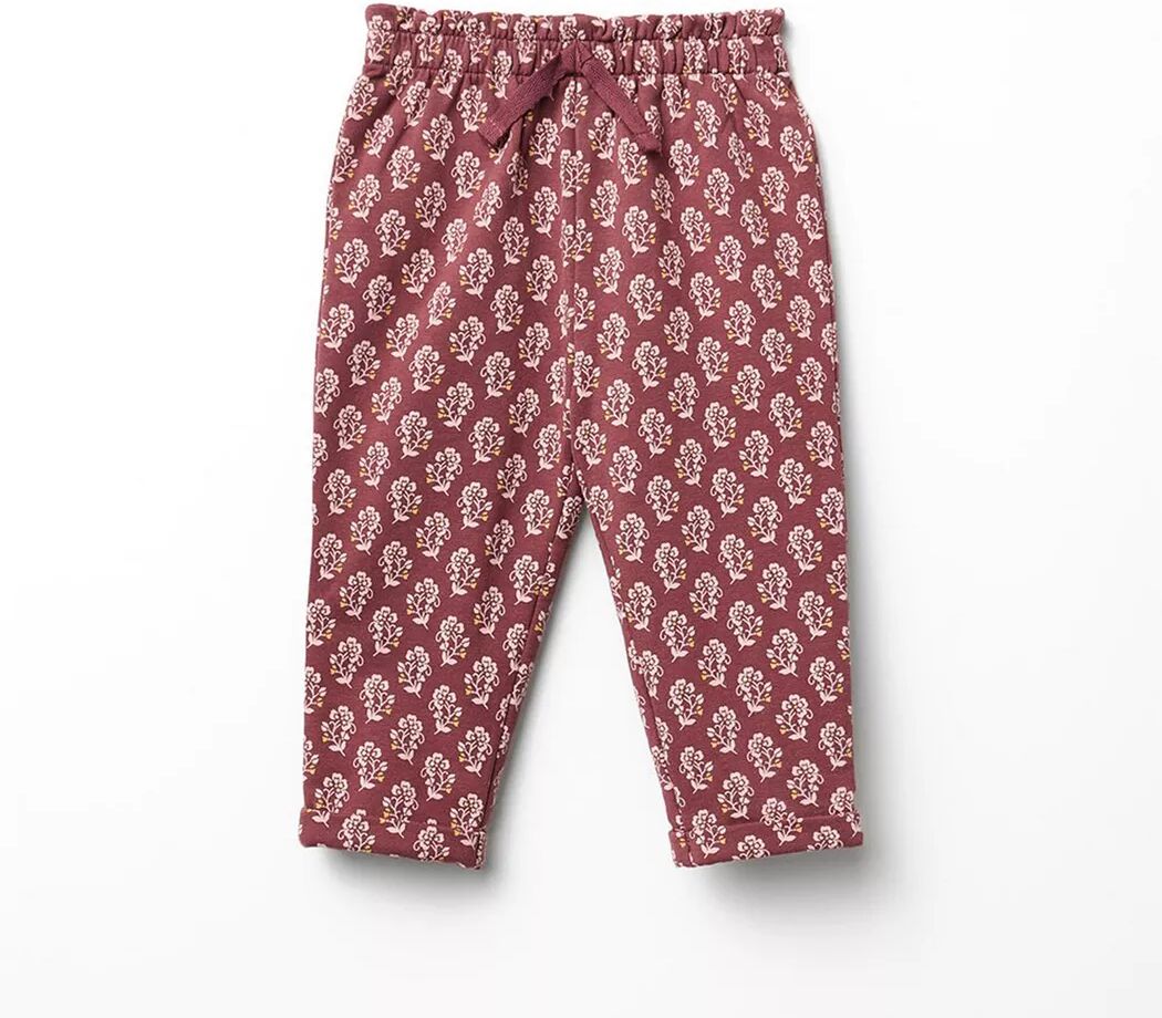 Sfera - Hose, 24M, Burgundy