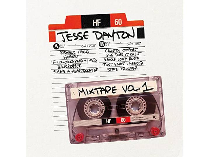 Mixtape Volume 1