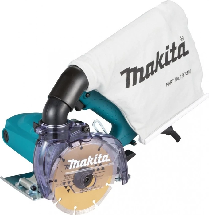 makita 4100KB Trennschleifer 1.400 W