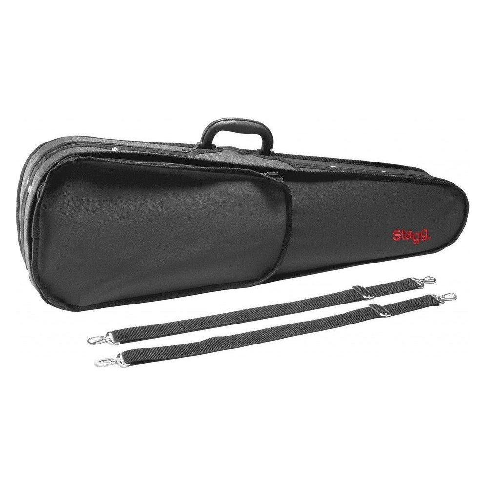 Puro Stagg HVB4 Geigenkoffer - Grösse 4/4 - Schwarz (54149893)
