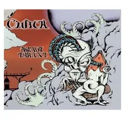 Weathermaker, Schallplatten, Clutch - Blast Tyrant (Clutch)
