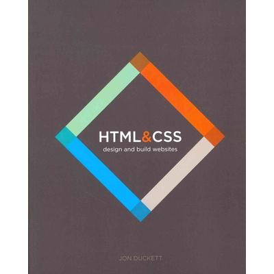 Web Design with HTML, CSS, JavaScript and jQuery Set, Taschenbuch von Jon Duckett, John Wiley & Sons, 978-1-118-90744-3