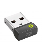 Logitech ERGO K860 for Business-GRAPHITE DEU CENTRAL (920-010345)