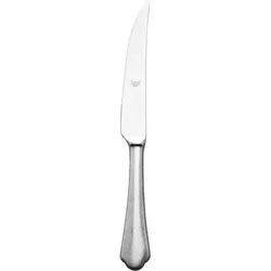 Mepra Steakmesser  Dolcevita Peltro, 12er Set