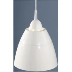 Böhmer, Pendelleuchte, Pendelleuchte ws E27 57W 21294 (E27)