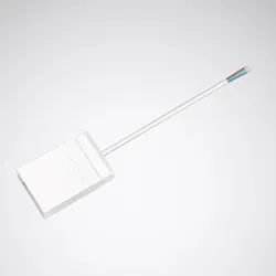 Trilux Netzweiterleitungsbox ZLTA 525 SKII