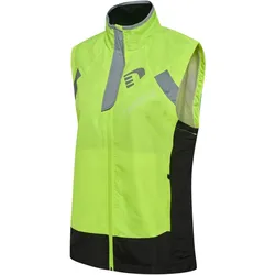 newline Visio Weste Damen 0090 - 	neon yellow M