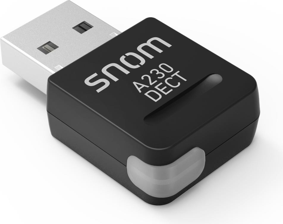 Snom USB A230 DECT-dongle