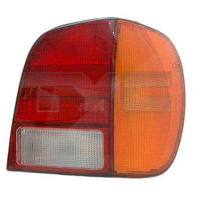 Tyc Heckleuchte [Hersteller-Nr. 11-5015-01-2] für VW