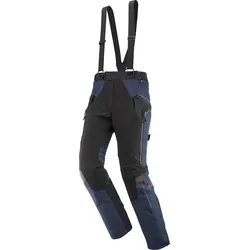 Ixon Odin wasserdichte Motorrad Textilhose 4XL