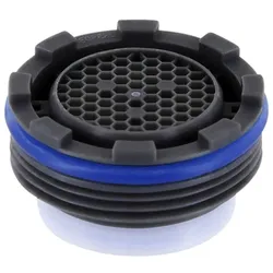 Ideal Standard Luftsprudler HONEYCOMB CACHE M21,5X1, B960366NU B960366NU