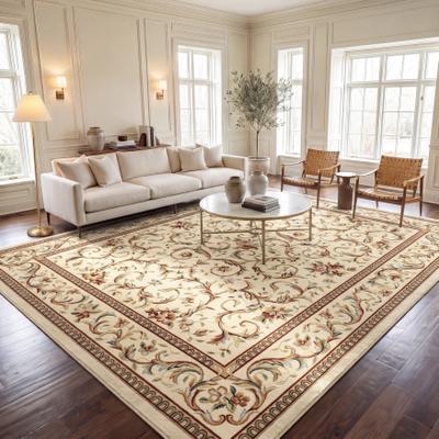 SAFAVIEH Lyndhurst Fanna Traditional Oriental Rug