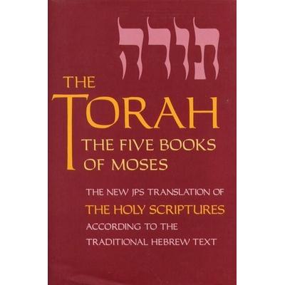 The Torah. Pocket Edition, Taschenbuch von Jewish Publication Society Inc., MNG University Presses, 978-0-8276-0680-7