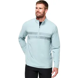 TRAVISMATHEW Layer Wind Water, gruen