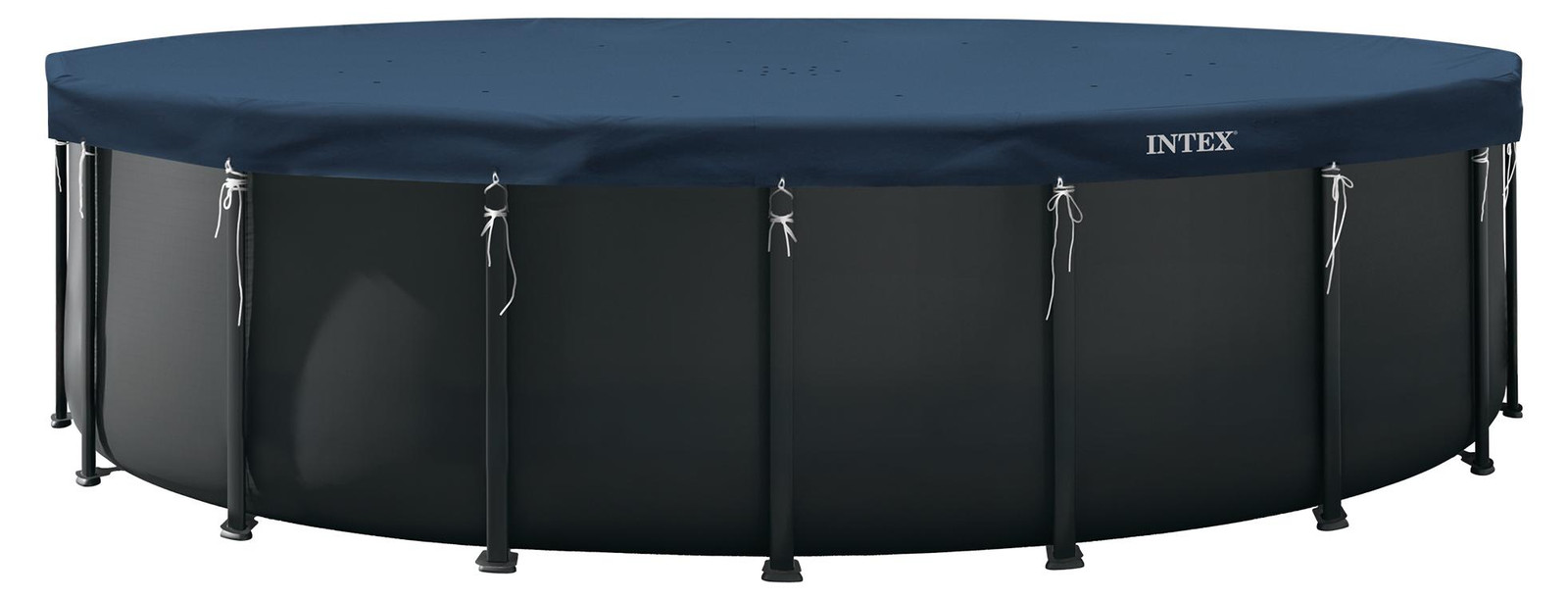 Intex All-season Deluxe zwembadafdekking 610 cm
