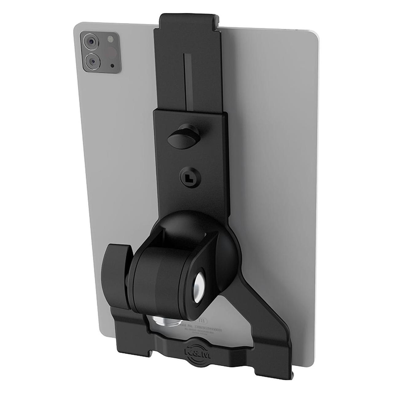 K&M Tablet-PC-Stativhalter (19766-000-55)