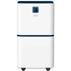 Argo Luftentfeuchter Dry Pury 13 Evo 13, Luftentfeuchter, Weiss