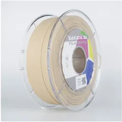 Sakata PLA 850 - 1,75mm, Hautfarbe2, 1000g