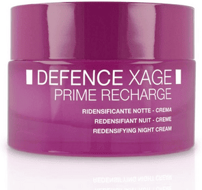 Bionike Defence Xage Prime Recharge Crema Ridensificante Notte 50 ml