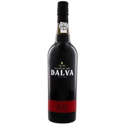Dalva Ruby Portwein
