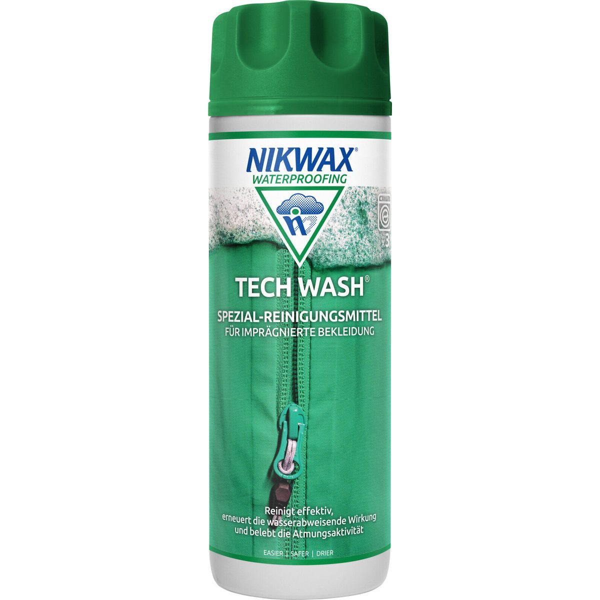 Nikwax Tech Wash, 300ml neutral (000) 300100000
