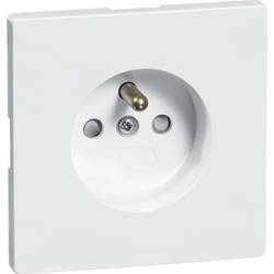 PEHA by Honeywell Komplett Steckdose Aluminium 361741 1 St.
