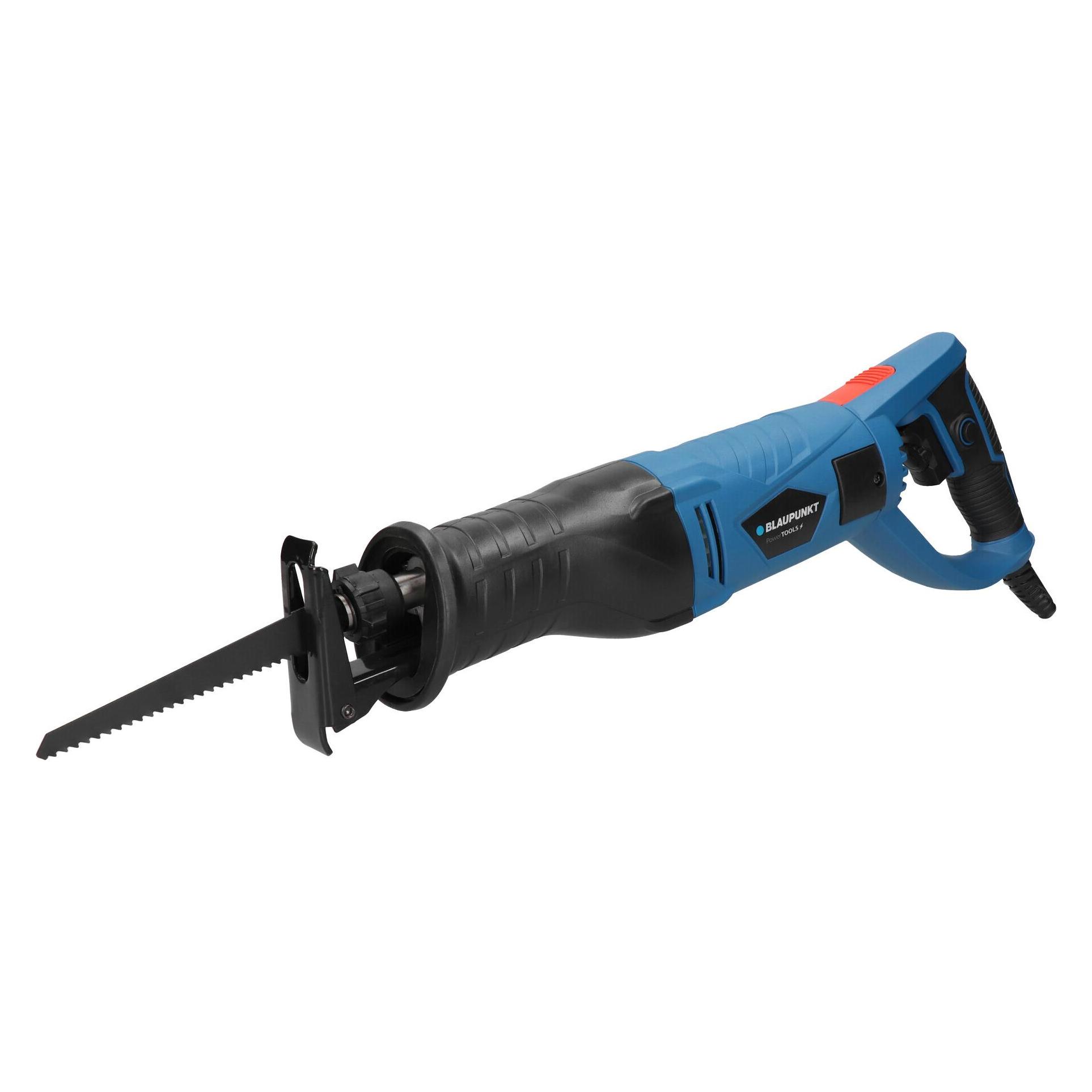 Blaupunkt RECEPROCATING SAW RS6010 (BLAUPUNKT RS6010)