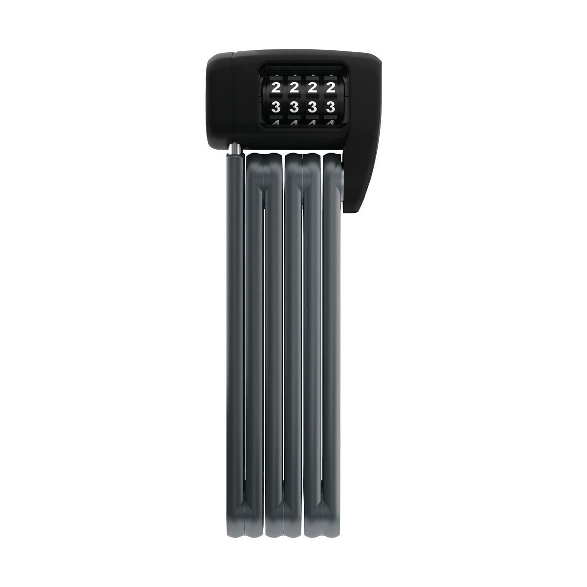 Abus 6055C/85 BK SH Bordo Lite black 85 cm 62111