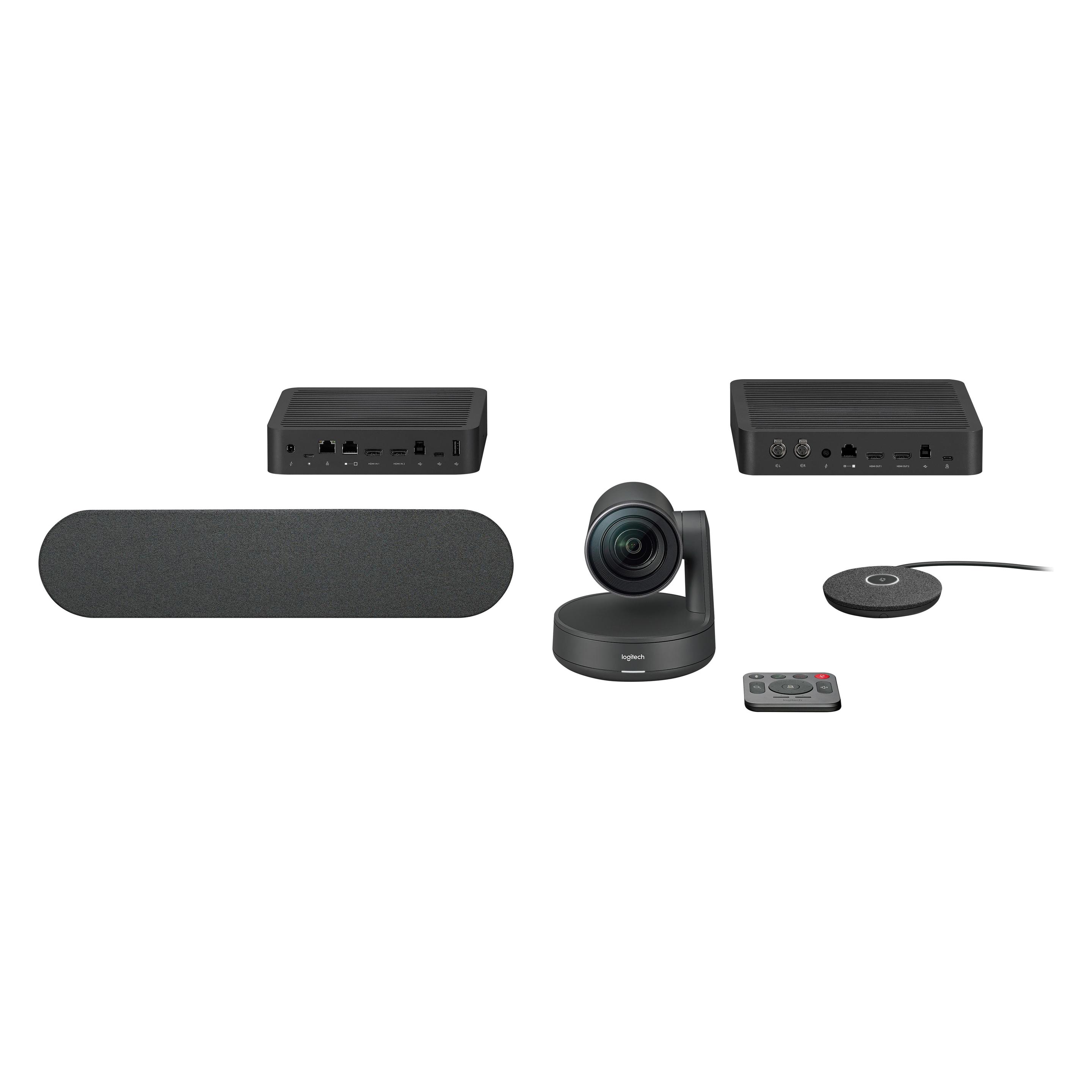 Logitech Rally (960-001218)