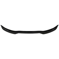 Spoileraufsatz passend für VW Tiguan, passend für R-Line, schwarz glänzend