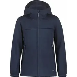 ICEPEAK Kinder Funktionsjacke KLINE JR, Größe 128 in Blau Blau
