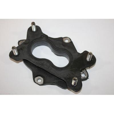 AUTOMEGA Flansch, Vergaser 140008910 für VW