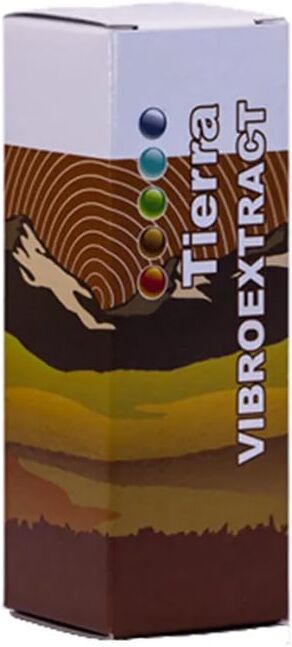 Equisalud Vibroextract Tierra