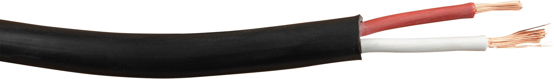 DAP Audio Spc-225-Cca-S1b-D1-A1 – Cpr-Lautsprecherkabel En 50575 – 2 X 2,5 Mm² – 100 M Auf Spule