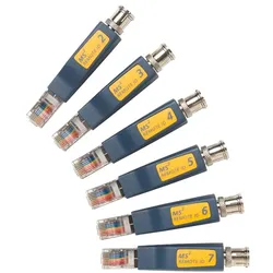 Fluke Networks MS2-IDK27 Remote-Identifier Nummern 2-7 MS2 RemoteID