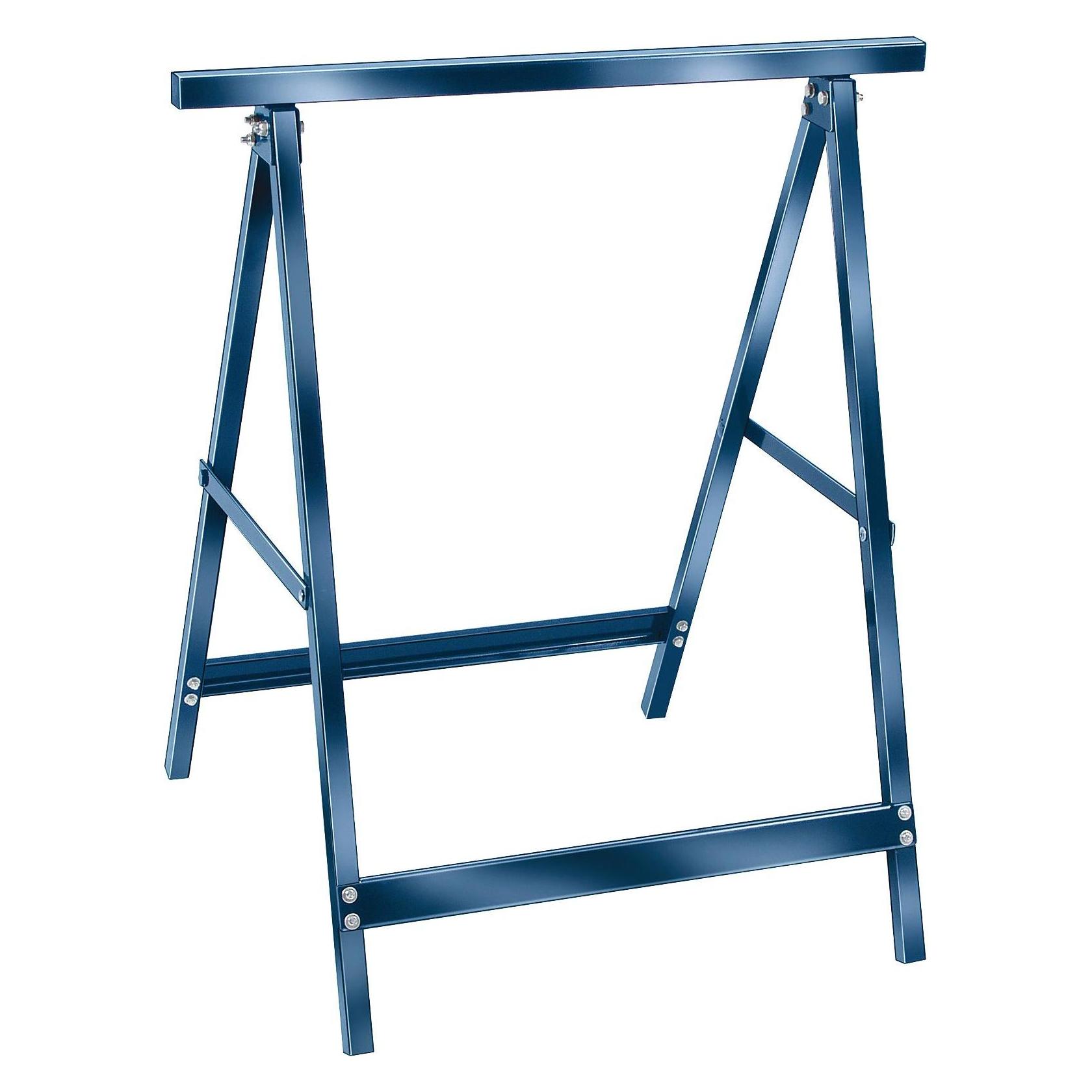 Brennenstuhl Stahl Arbeitsbock MB 110 (71 cm, 71 cm) (1444800)