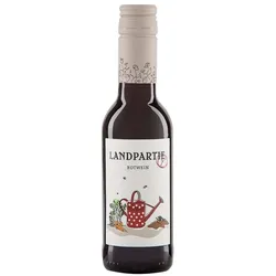 LANDPARTY - Rot 10% Vol 250ml
