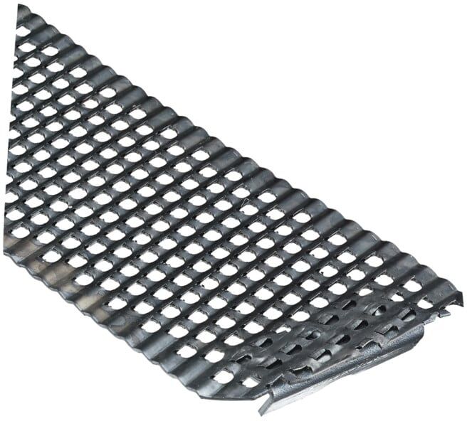 Lame à chantourner Surform L. de lame 140 mm l. 42 mm STANLEY (5-21-398)