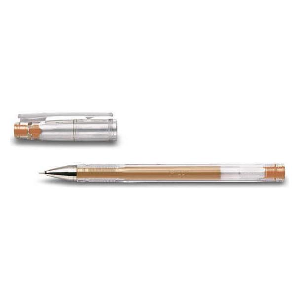 Pilot Gelschreiber G-TEC (1x) (BL-GC4-BN)