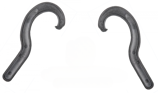 Montageschlüssel 32 mm für PE-Verschraubungen, PE Kupplungen,PP Verschraubungen, Werkzeug für PE Verschraubung 7.50