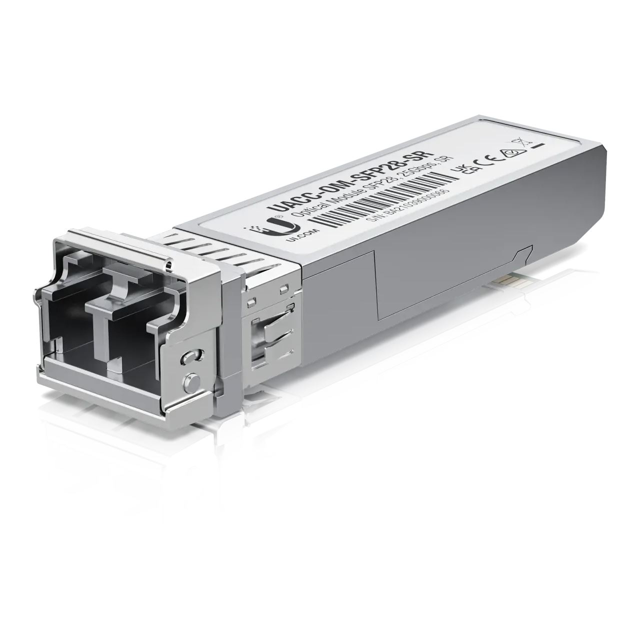 Ubiquiti UACC-OM-SFP28-SR - SFP28 Empfängermodul