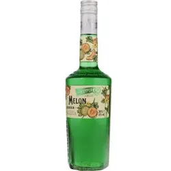 De Kuyper Melon Likör 15% Vol. 700ml