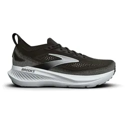 Brooks Herren Glycerin 23 - breit (2E) schwarz 42.5