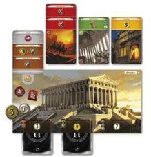 7 Wonders