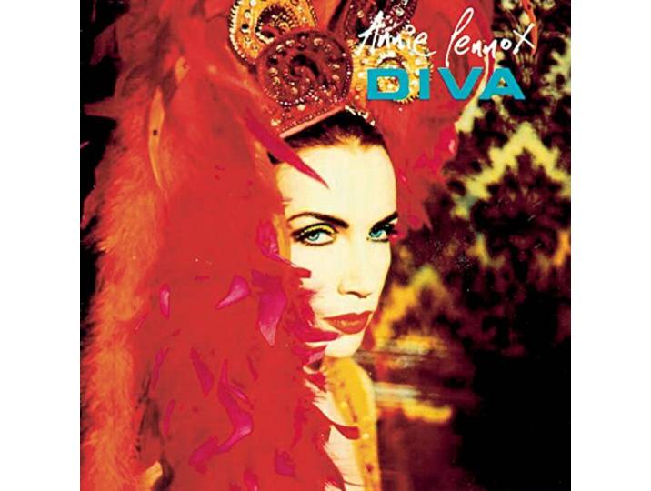 Annie Lennox - Diva
