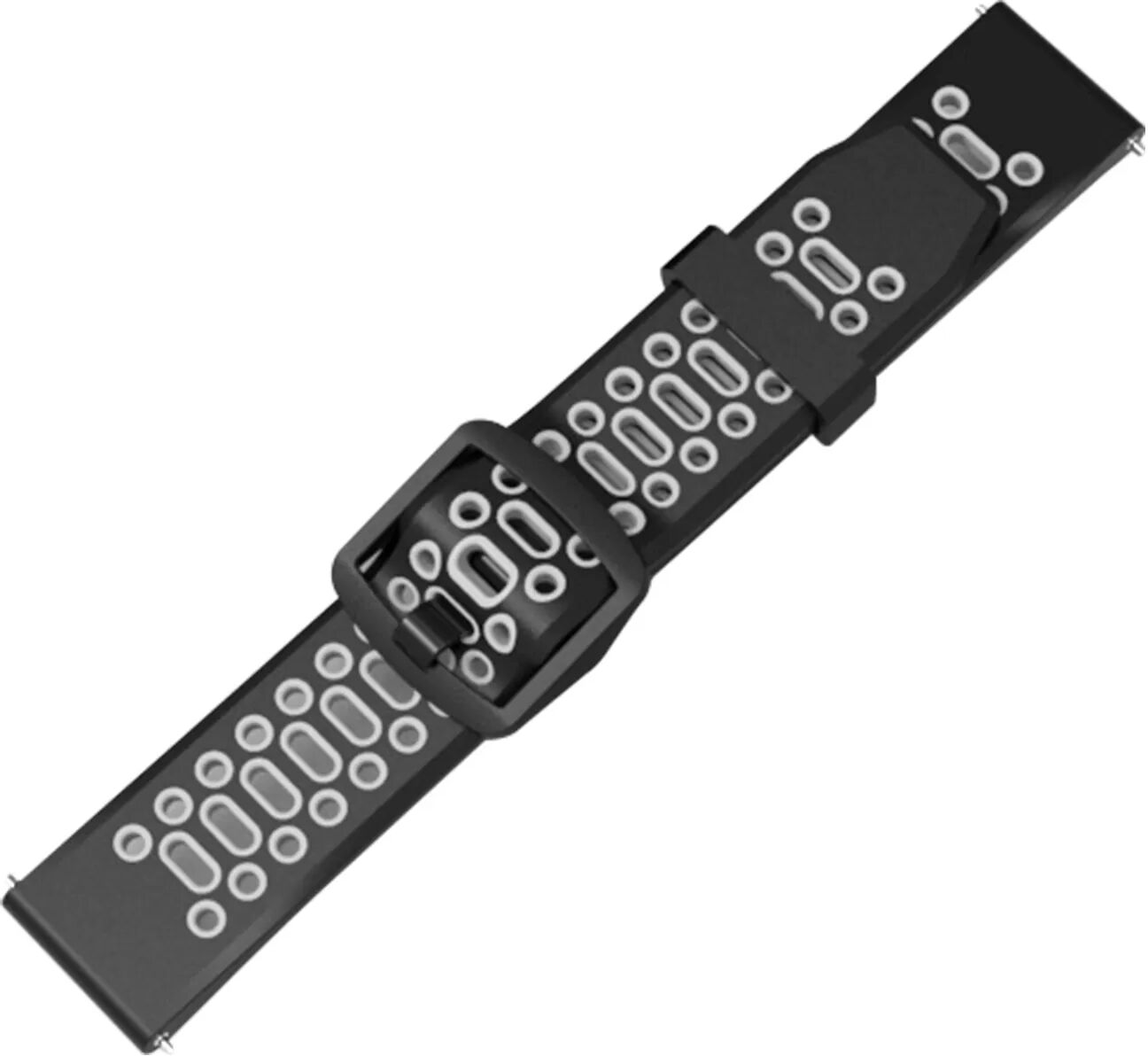 INF Bracelet de montre de sport pour Coros PACE 3/APEX 42mm/APEX 2 Pro/APEX Pro 22mm COROS PACE 3