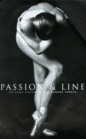 Howard Schatz - Passion & Line - Preis vom 30.09.2026 09:01:18 h