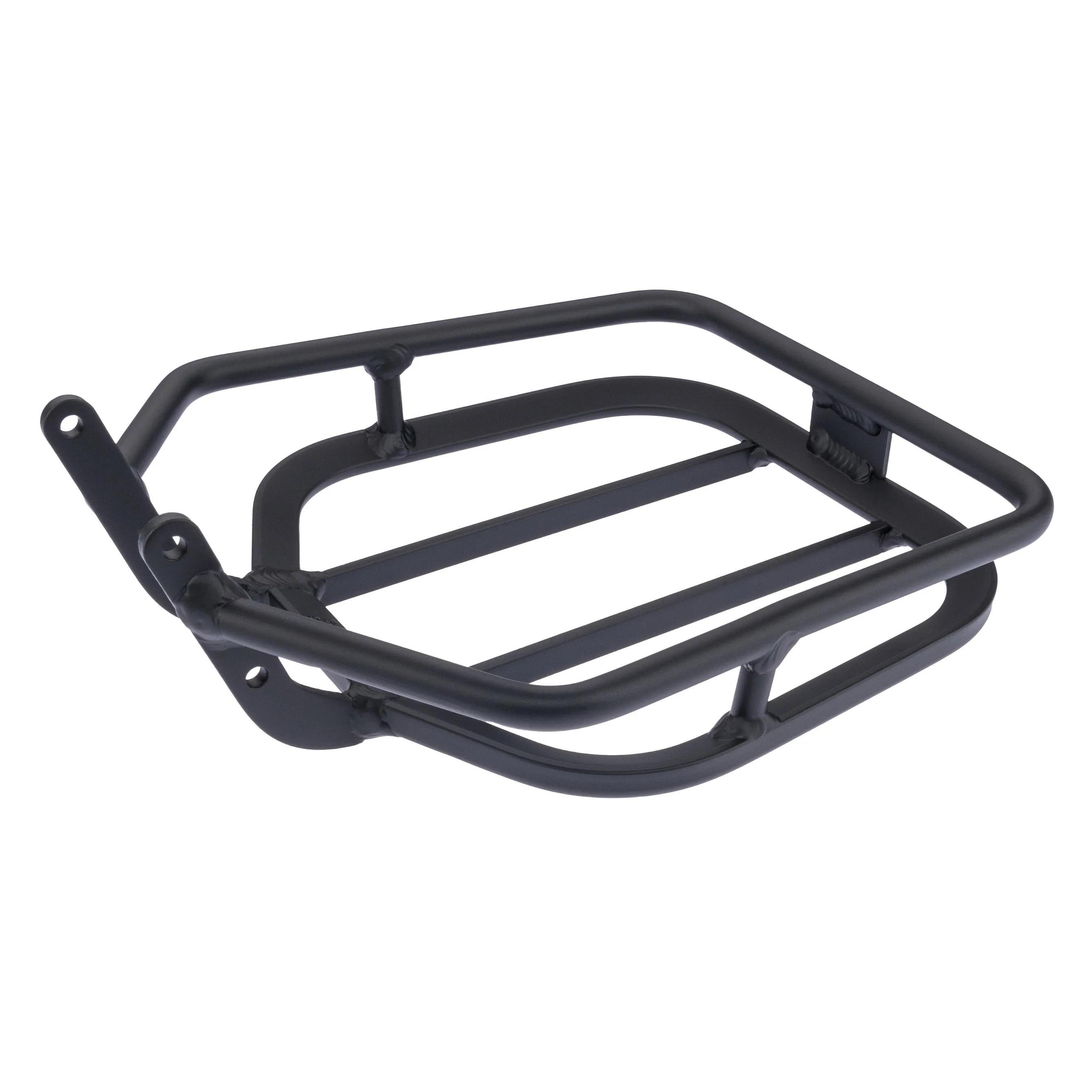 Victoria Freund VR-GEPAECKTRAEGER SCHW. ALU FÜR FG VIC. UTILYON (102H016000001S)