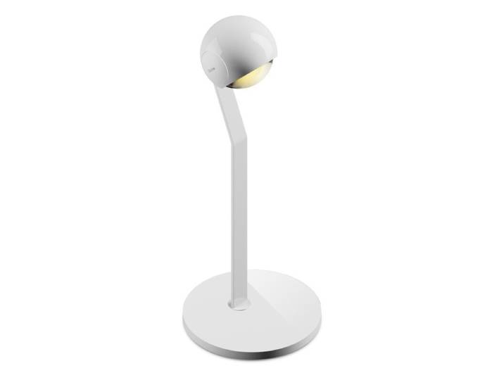 Occhio Tischleuchte io tavolo hochwertig, 3d-Kinetik, dimmbar -