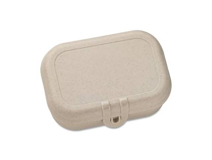 Koziol Pascal S lunchbox natuur woestijn zand
